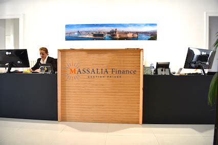 du cabinet massalia finance gestion de patrimoine