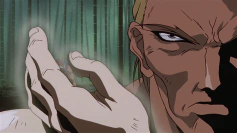 Fatal Fury: The Motion Picture question : SNK