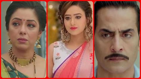 Anupama Spoilers 17 March 2021: वनराज ने अनुपमां को निकाला घर से बाहर ...