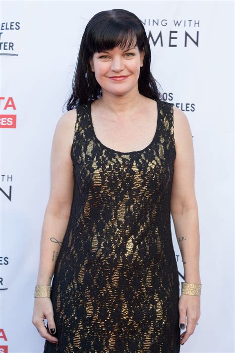 Pauley Perrette'S Ncis Controversy: What Happened? | ICRW — Creator