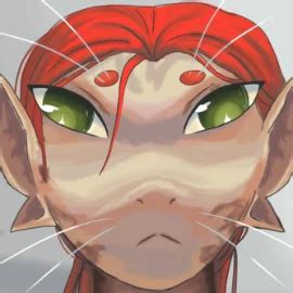 Ariral by ElenOfficial on Newgrounds