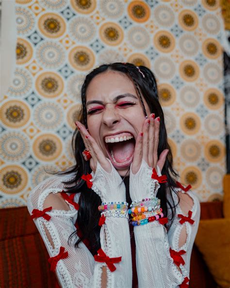 Interview: Brooke Alexx on Authenticity and the DIY Approach Behind