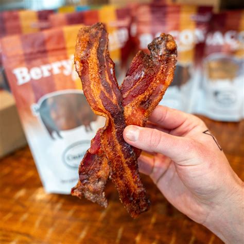 The Whole Hog. Try All of Our Bacons and Find Your Favorite