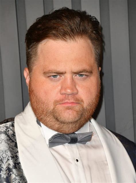 Paul Walter Hauser - Golden Globes
