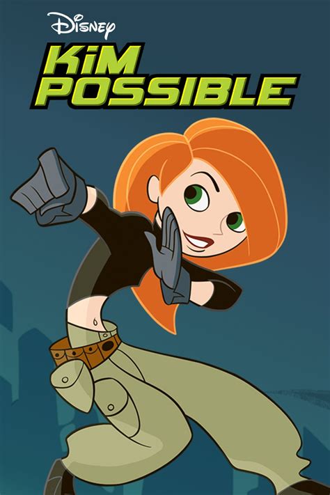 Kim Possible Season 1 - All subtitles for this TV Series Season