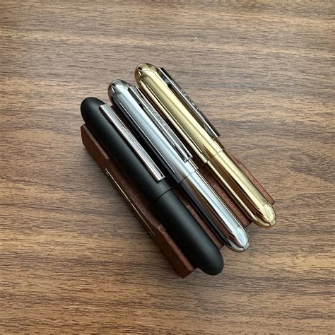 penco drafting ballpoint   gentleman stationer