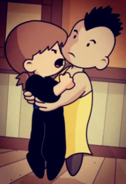 okuni  choki  thibaultguitare  deviantart