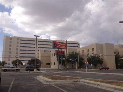 Midland Memorial Hospital - Hospitals - 400 Rosalind Redfern Grover Pkwy, Midland, TX - Phone ...