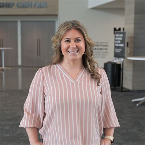 Cummings, Michele - Journey Church International