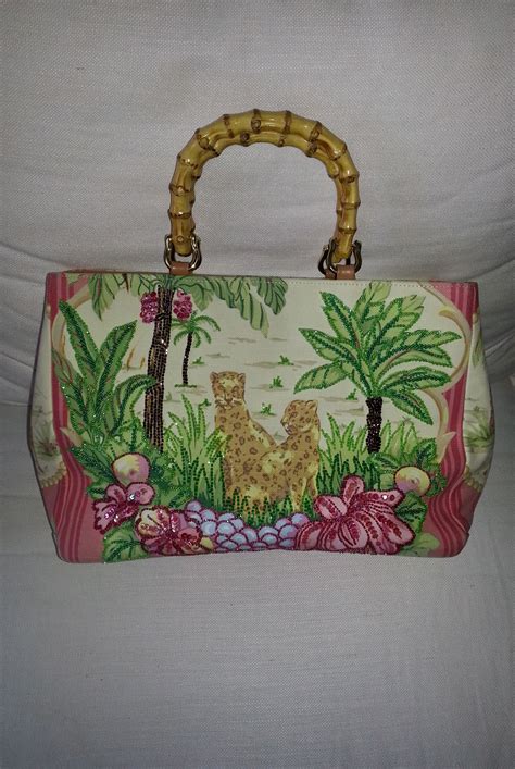 Isabella Fiore Vintage Bag | Vintage purse, Vintage handbags, Isabella