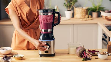 7 blender mistakes ruining your smoothies | Tom's Guide