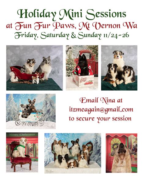 PDX Dog Portraits by Nina Sage