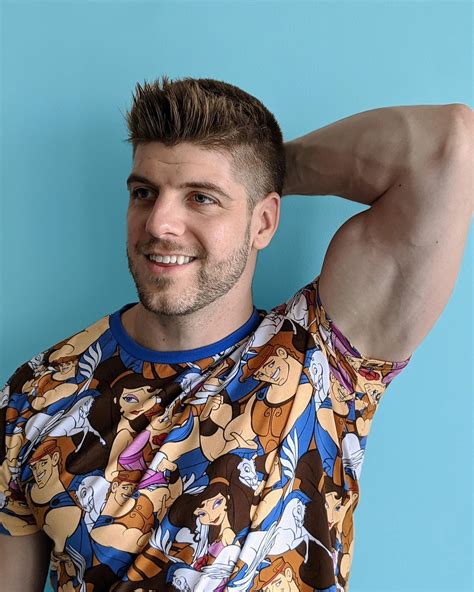 Nate k weir! : r/LadyBoners