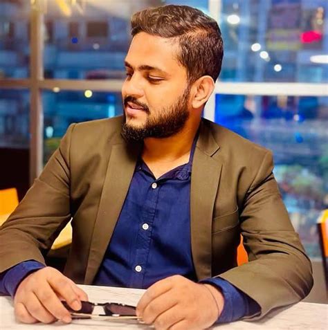 samrat sheikh