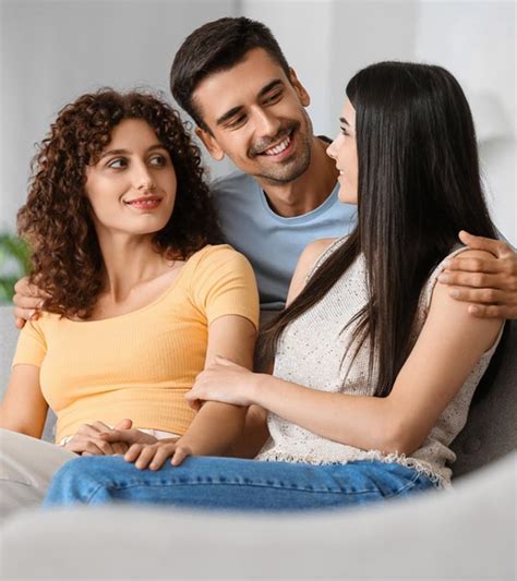 Polyamory Relationships