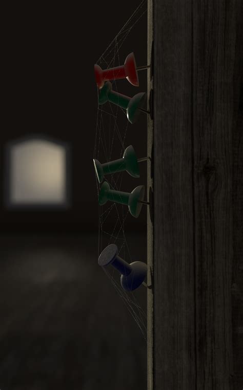 "the attic" a digital artwork : r/Art
