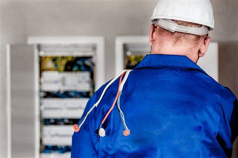 Why You Need An Electrical Compliance Certificate - Blog