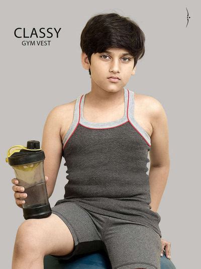 Boys Innerwears – ESSA GARMENTS