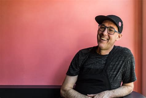 One of the Country's Most Acclaimed Chefs Is Coming to Cambridge