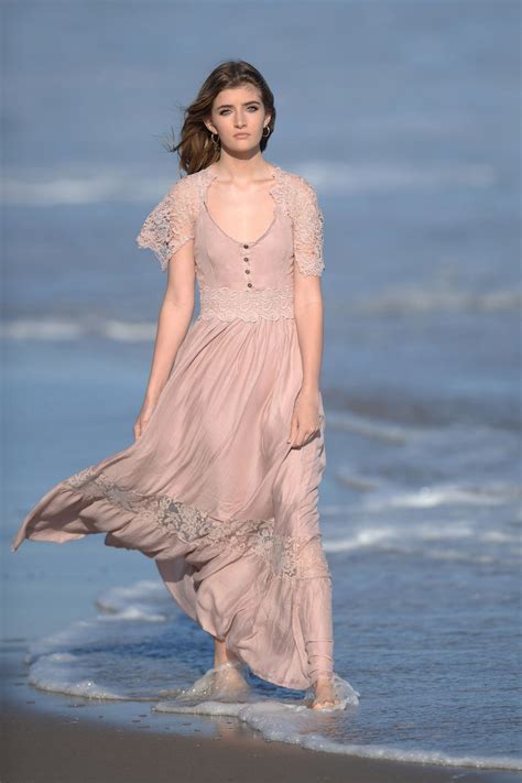 SAMI SHEEN at a Photoshoot in Malibu 07/13/2020 – HawtCelebs