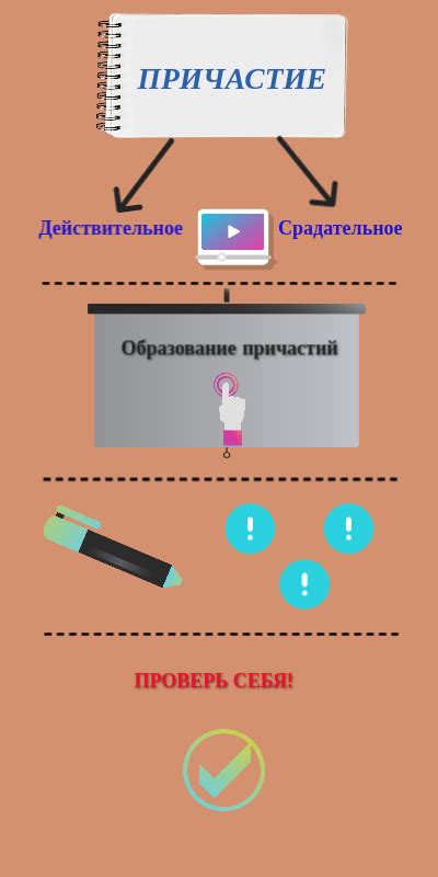 Причастие