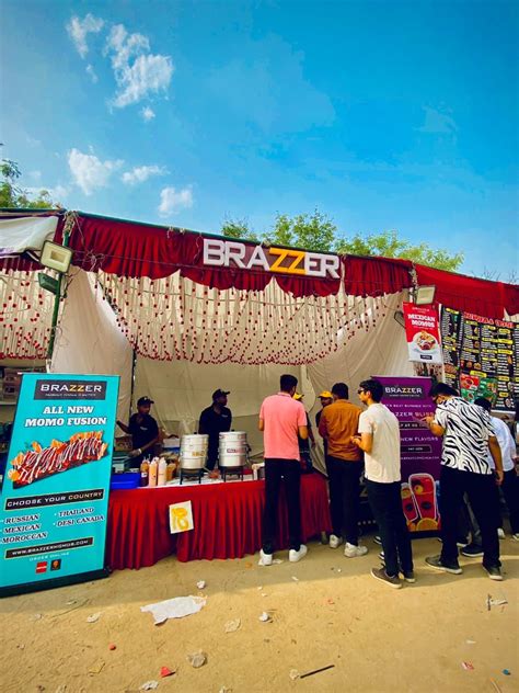 brazzer momo  moksha   brand moment  remember sourav vij