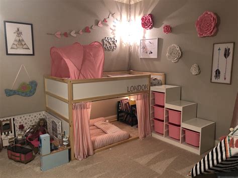 Little Girl Beds Ikea at Hunter Wang blog