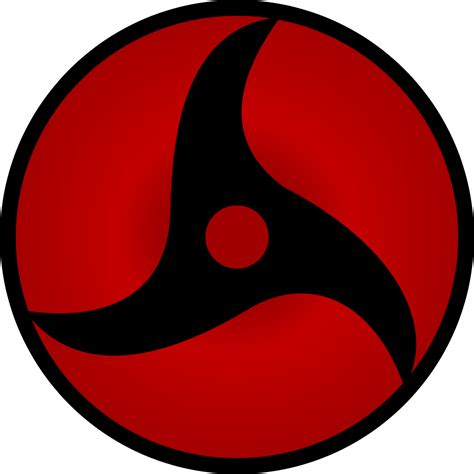 Sharingan PNG File - PNG Mart