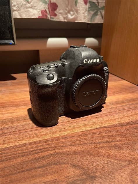 Canon 5d Mark II: 11 000 грн. - Цифрові фотоапарати Запоріжжя на Olx