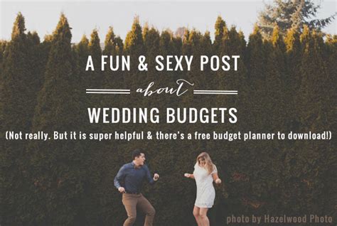 Wedding Budget Tips From A Wedding Planner | Bridal Musings