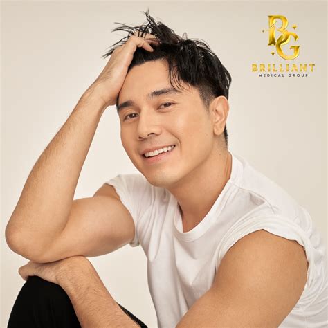 Paulo Avelino | Whether it’s on set or off, my go-to for glowing skin ...