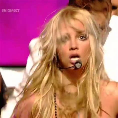 Britney spears gimme more – Artofit