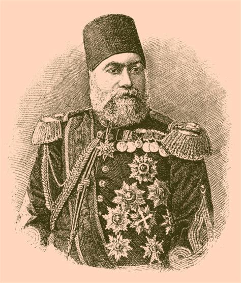Best Mohammed Ali Pasha Illustrations, Royalty-Free Vector Graphics ...