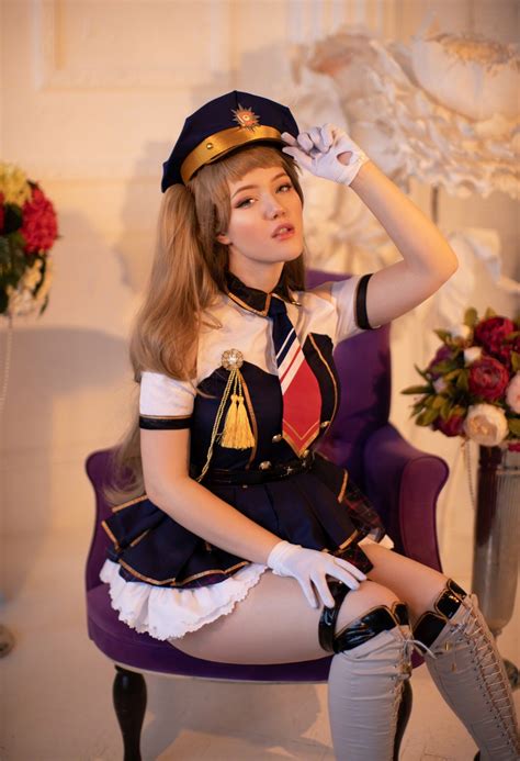 Lada Lyumos - ¡Amor! ¡Vivir! - V2PH