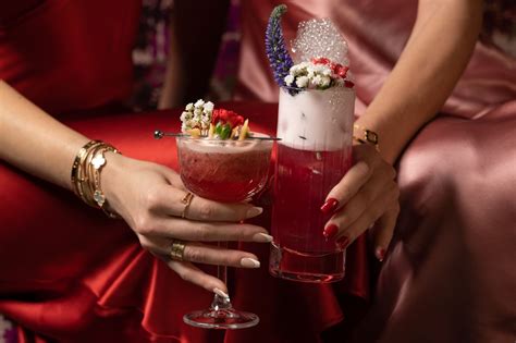 Houston’s Sophie Cocktail & Terrace Bar Opens in Montrose - Eater Houston