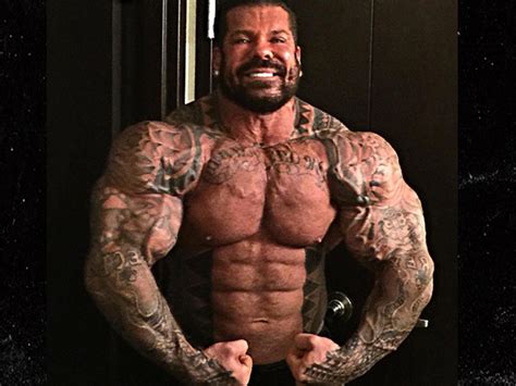 Rich Piana Girlfriend Chanel