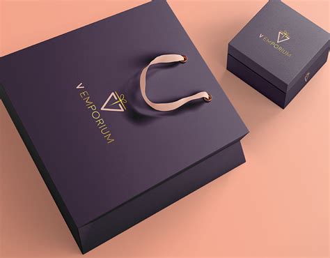 Gift Logo Design & Branding :: Behance