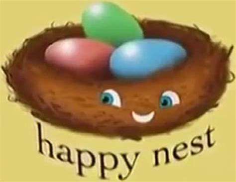 happy nest - jakeira493 Photo (44149228) - Fanpop