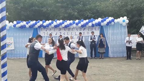 Verjin zang 2017 - YouTube