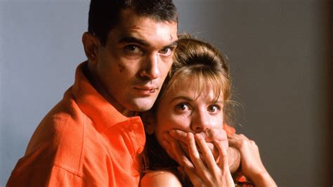 Tie Me Up! Tie Me Down! (1990) - AZ Movies