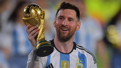 [100+] Lionel Messi World Cup Wallpapers | Wallpapers.com