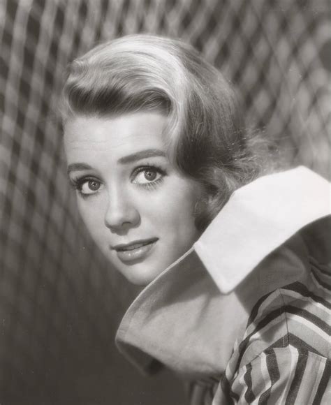 Inger Stevens: Photos