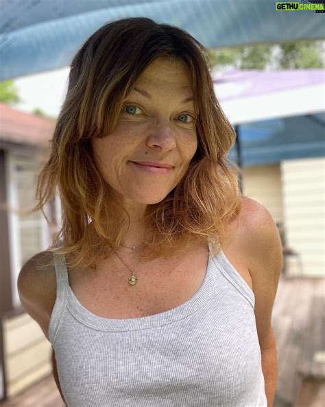 Nicole de Boer | Gethu Cinema