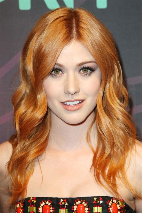 Picture of Katherine McNamara | Katherine mcnamara, Beautiful red hair ...