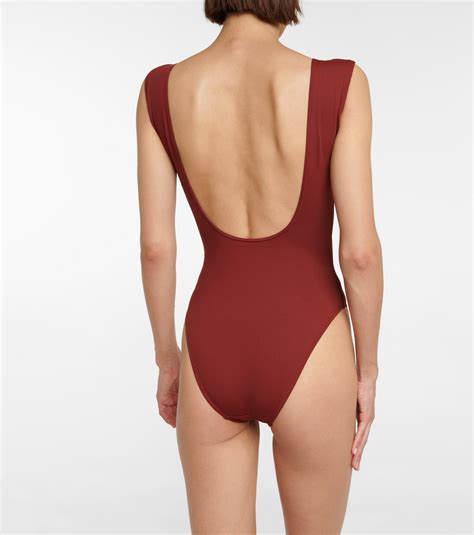 Eres - Une one-piece swimsuit ERES