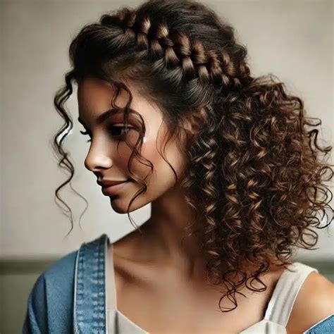 Penteados Simples Para Festa A Noite - Penteados para festa à noite: 9 inspirações elegantes e sofisticadas ...