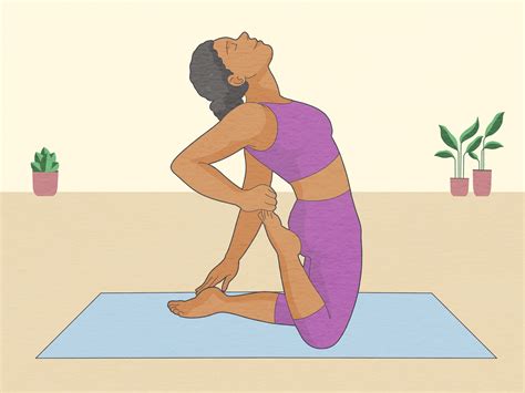 4 Ways to Improve Your Posture - wikiHow