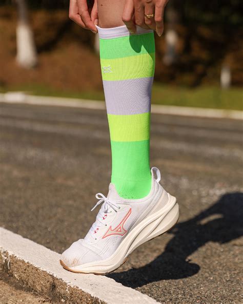 Qual Melhor Meia Para Corrida - Melhor meia para corrida: conforto e performance HUPI