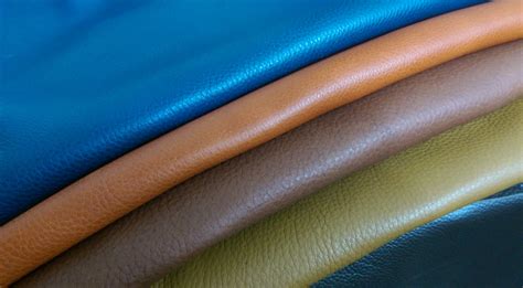 What is Leather? - OHT LEATHER CRAFTS