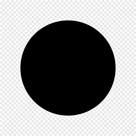 click   shape oval symbol dots black number png pngegg